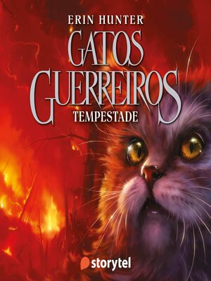 cover image of Tempestade